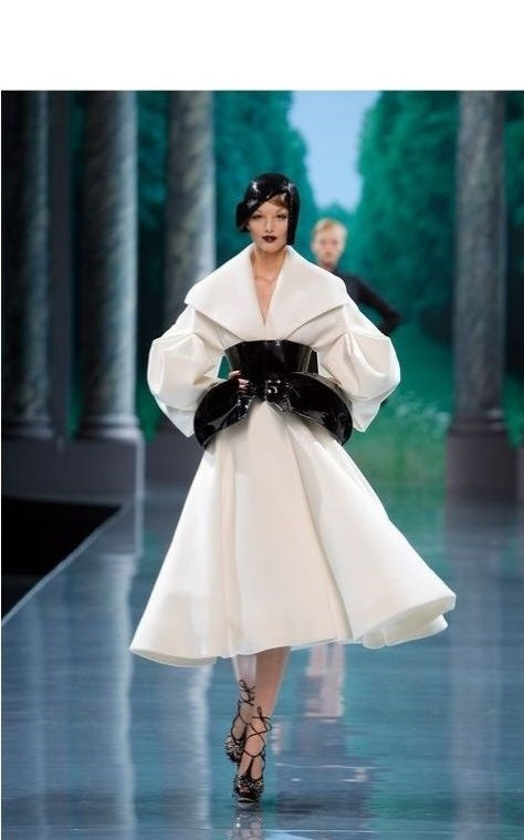 Un nombre que dice mucho.Dior.
