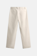 Pantalón crudo cargo