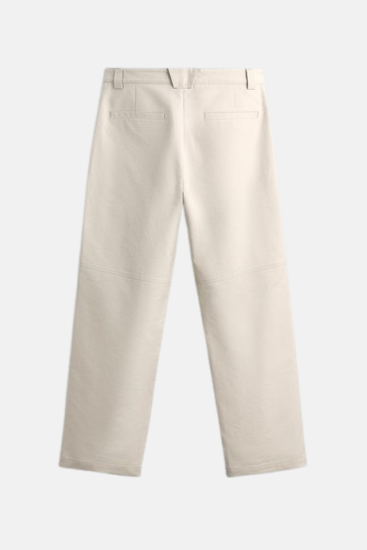 Pantalón crudo cargo