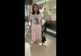 CAMISETA GOLDEL HOUR NEGRA