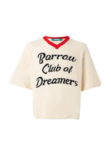 Jersey cuello pico