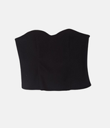 Bustier notte Carla