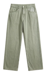 Jeans Bea Cactus
