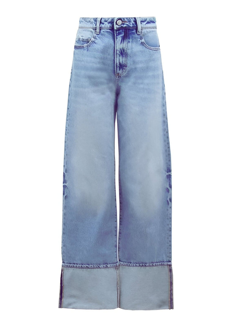 JEANS KIKI nueva colección 25'