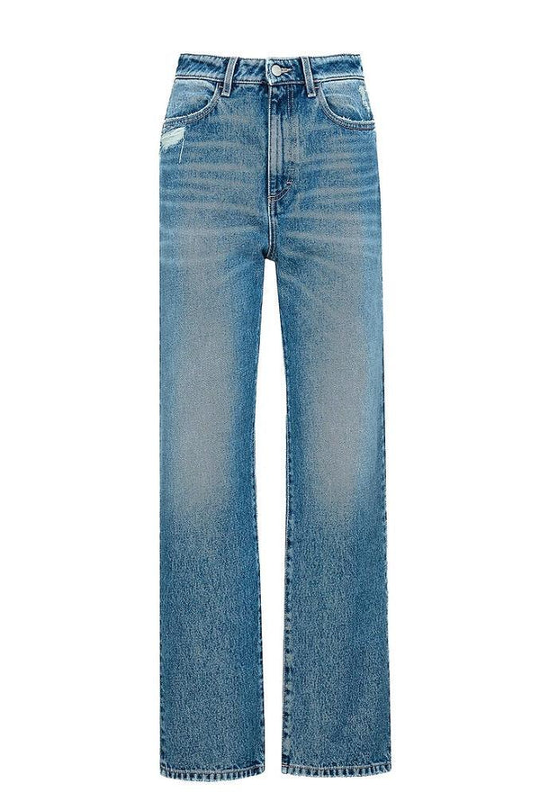 Jeans Eco Rose