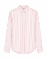 Camisa rayas rosa