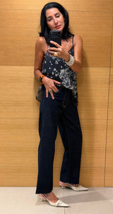 Jeans Jill oscuro