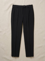 Pantalón Negro MaxMara