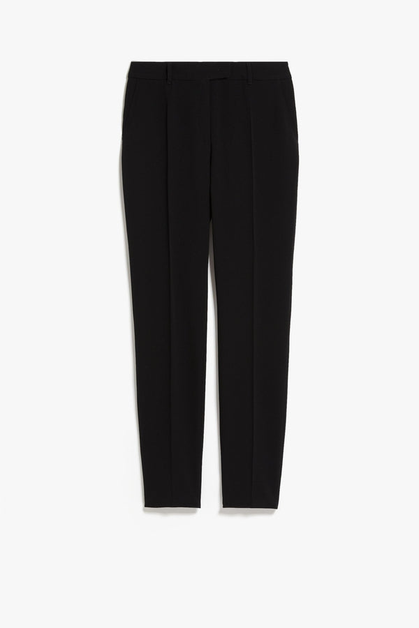 Pantalón jerta negro