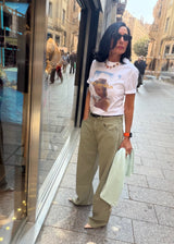 Jeans Bea Cactus
