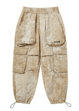 Pantalón Militar Cargo