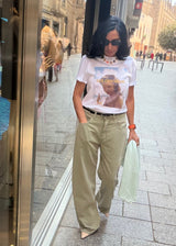 Jeans Bea Cactus