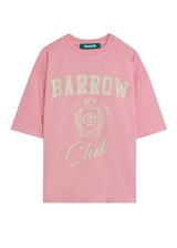 Camiseta Rosa