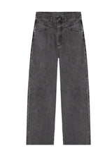 Jeans Sagesse gris