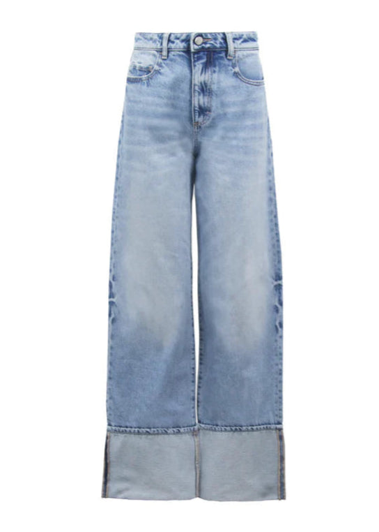 JEANS KIKI nueva colección 25'