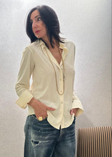 Camisa beig