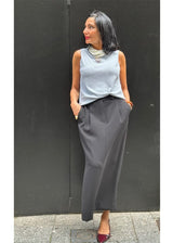 Jersey gris