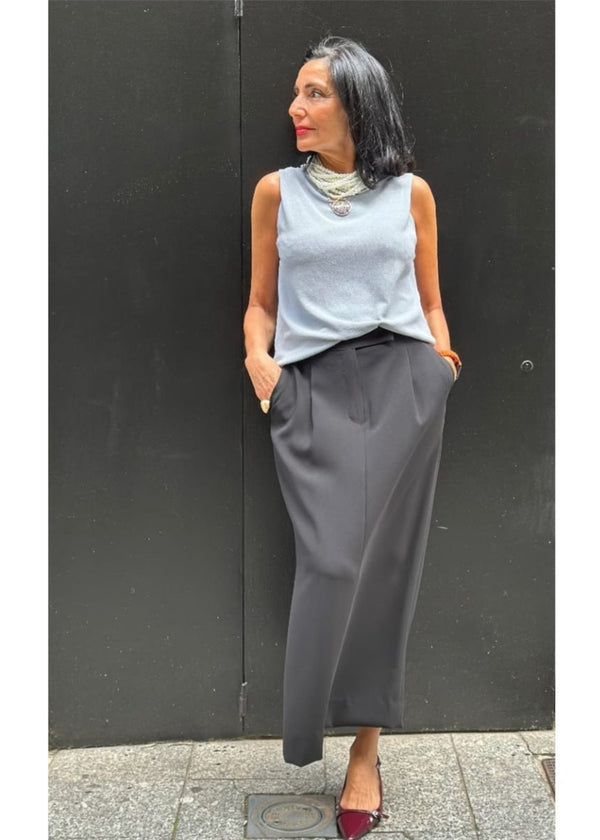Jersey gris