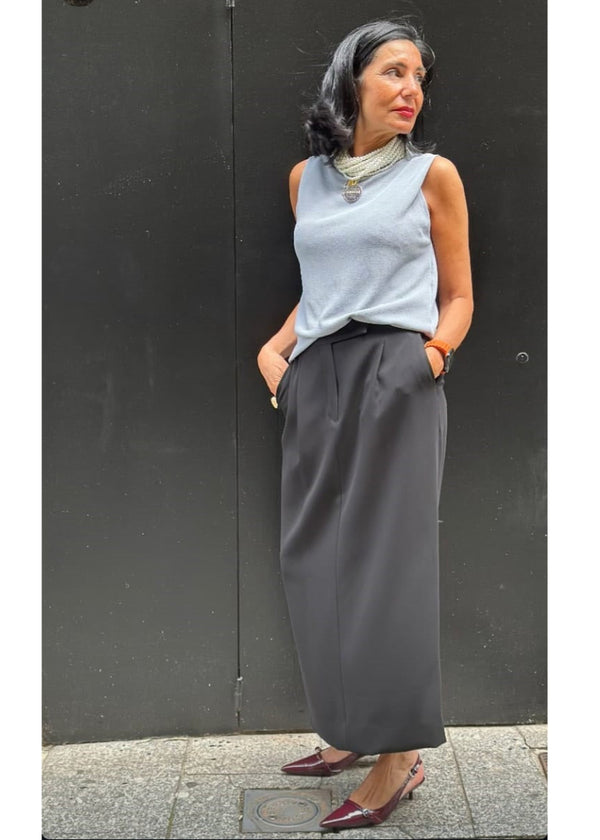 Jersey gris