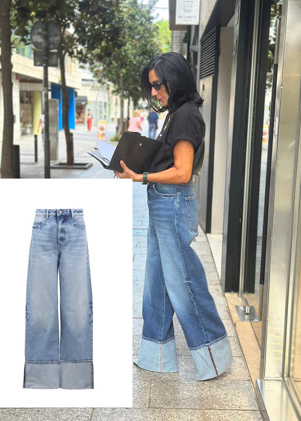 JEANS KIKI nueva colección 25'