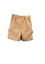 Pantalón corto Teddy