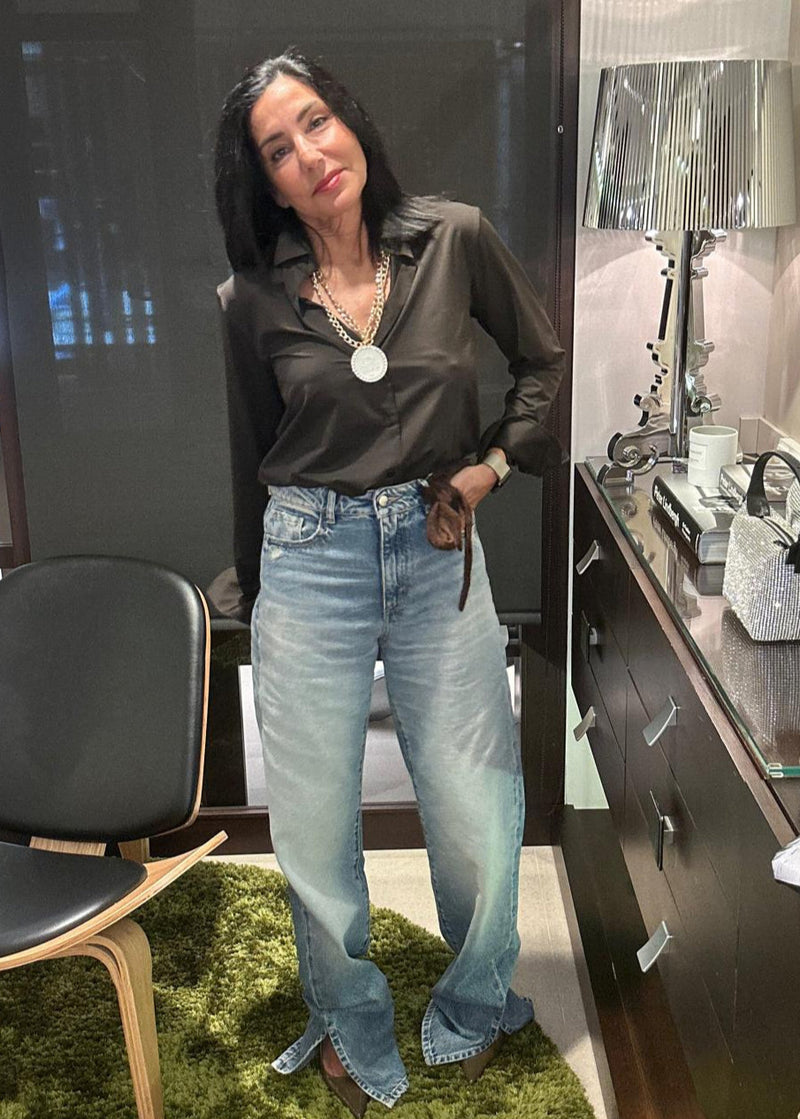 JEANS JODY nueva colección 25'