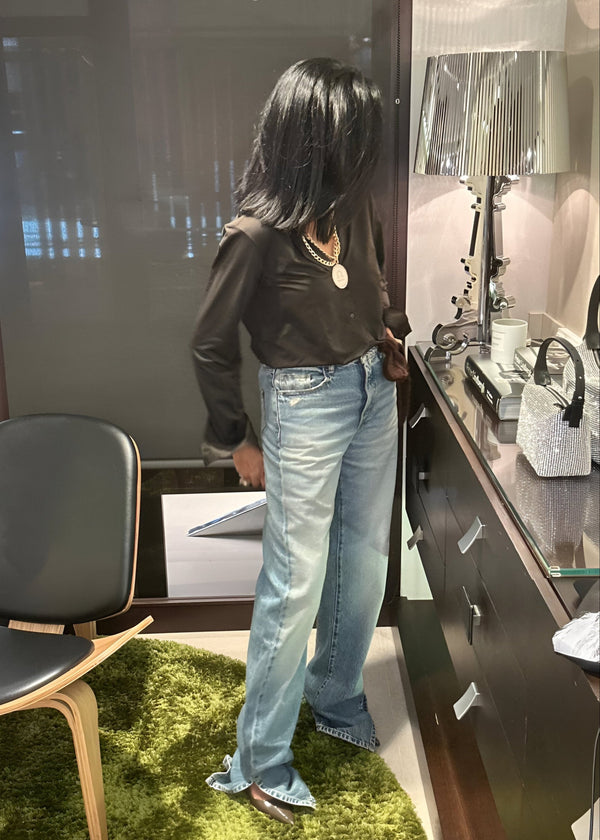 JEANS JODY nueva colección 25'