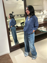 JEANS KIKI nueva colección 25'