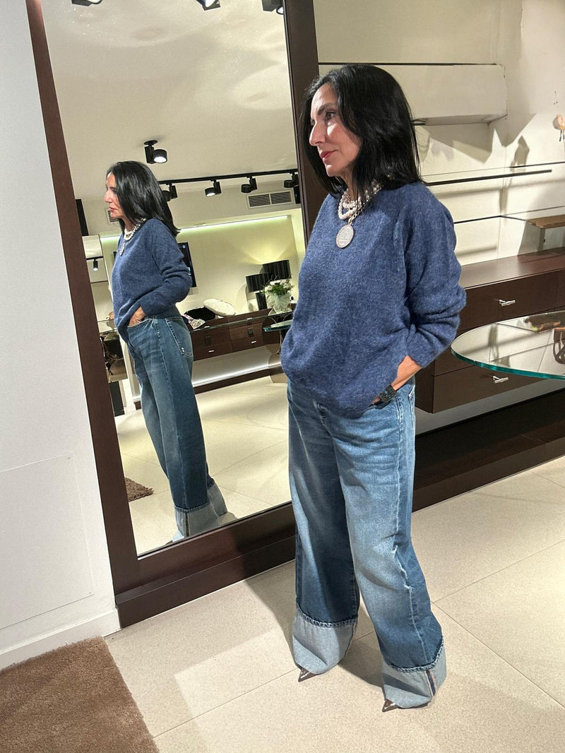 JEANS KIKI nueva colección 25'