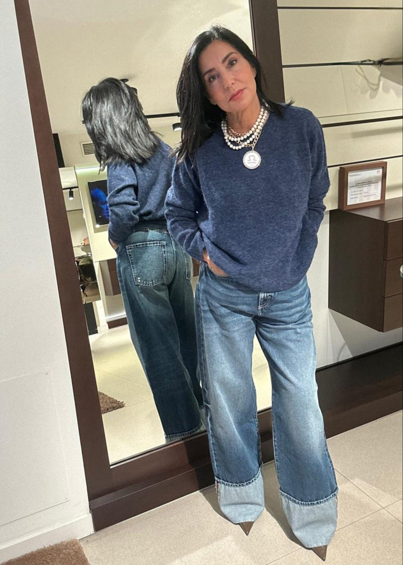 JEANS KIKI nueva colección 25'