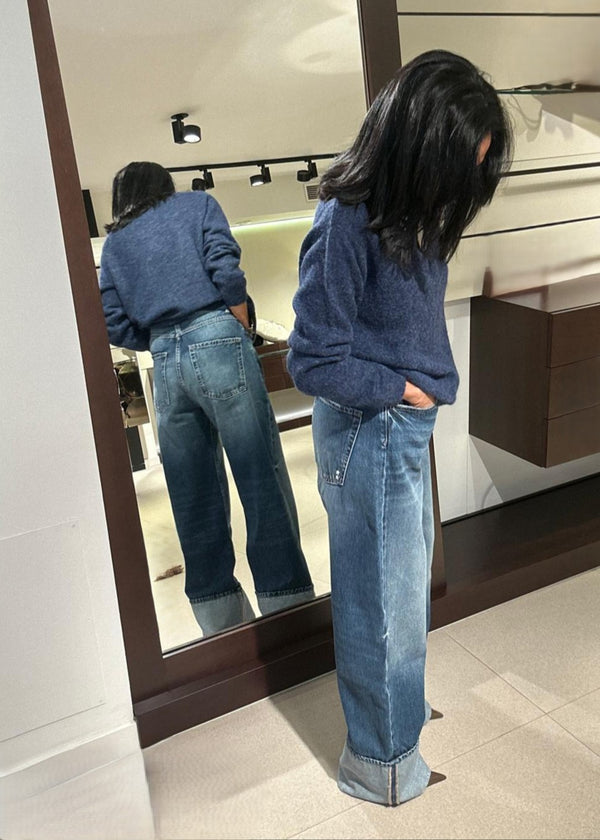 JEANS KIKI nueva colección 25'