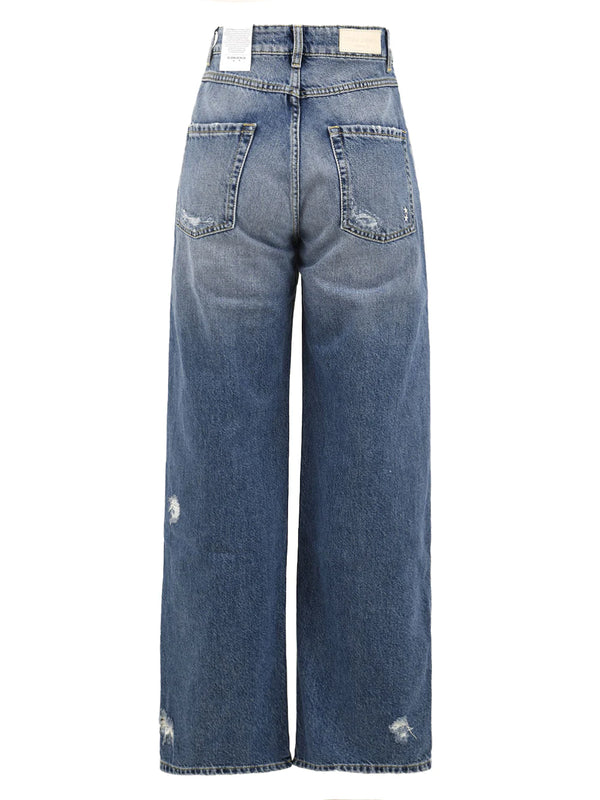 Jeans Poppy