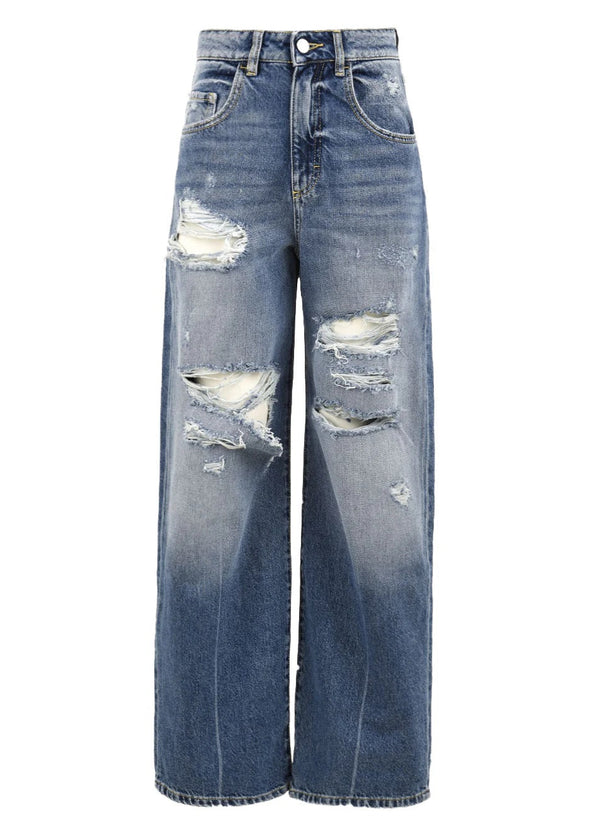 Jeans Poppy