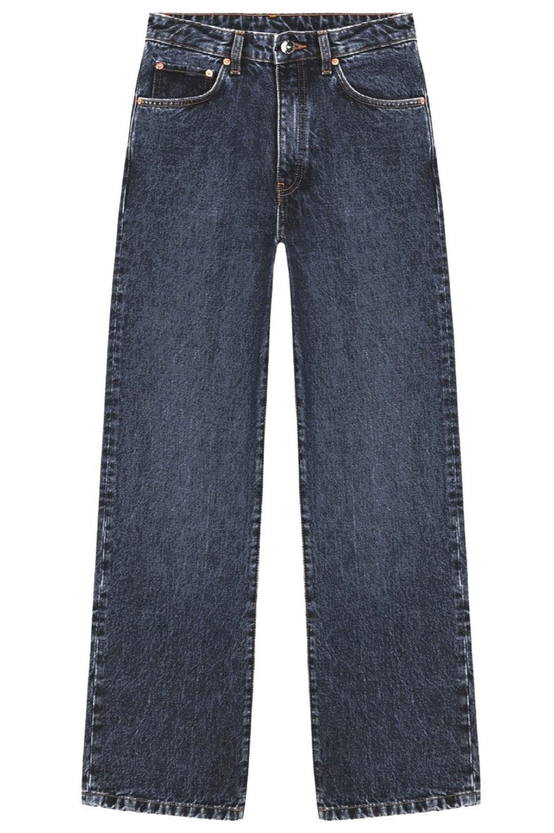 Jeans Vague azul oscuro