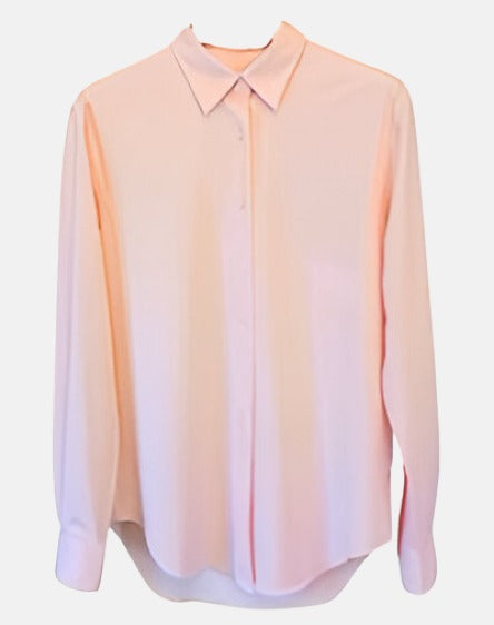 Pink continuous shirt